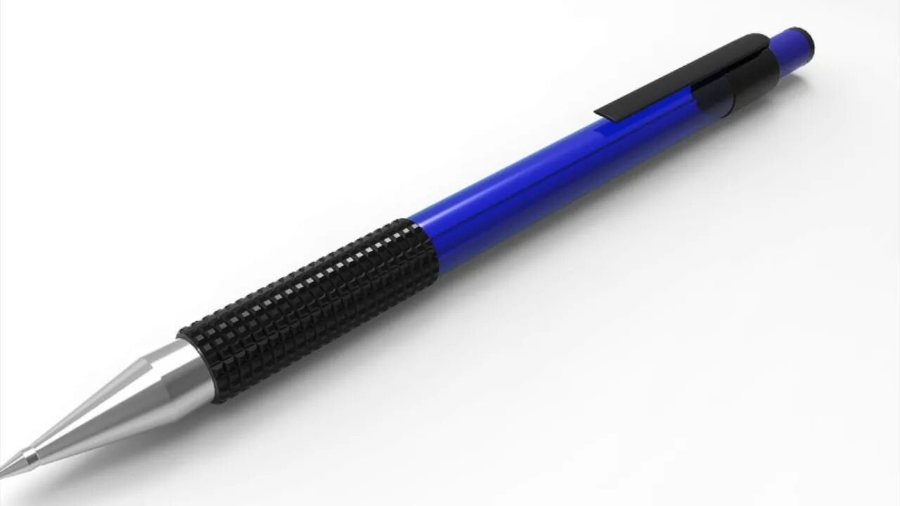 Ручка Школьная. Шариковая ручка на белом фоне. Фотографировать авторучку. Ручка со звуком. Ballpoint pen