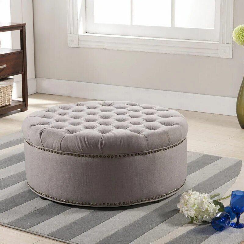 Мисура салотти. Пуфик в гостиную. Красивые пуфики. Пуфик в гостиную. Пуфик в гостиную.