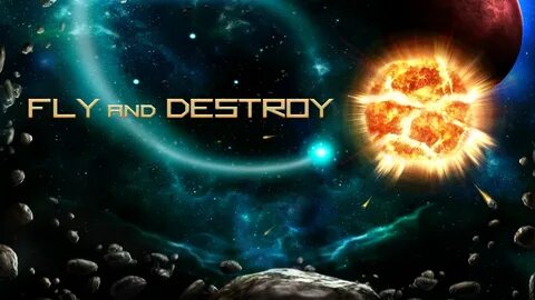 Destroy 1