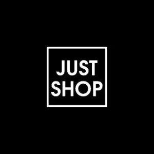 I just to the shop