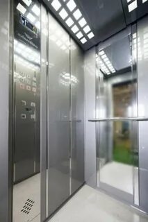 Лифты бизнес