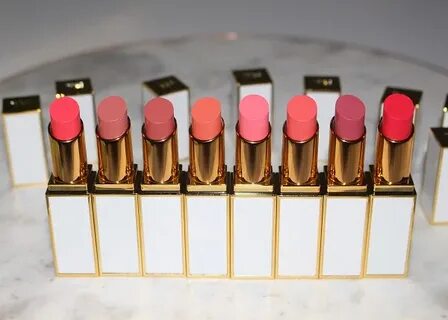 Tom ford ultrashine