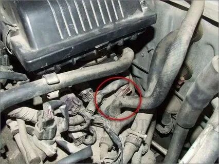 Nissan не заводится