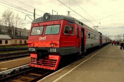 Расписание спирово тверь