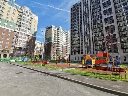 Химки 1
