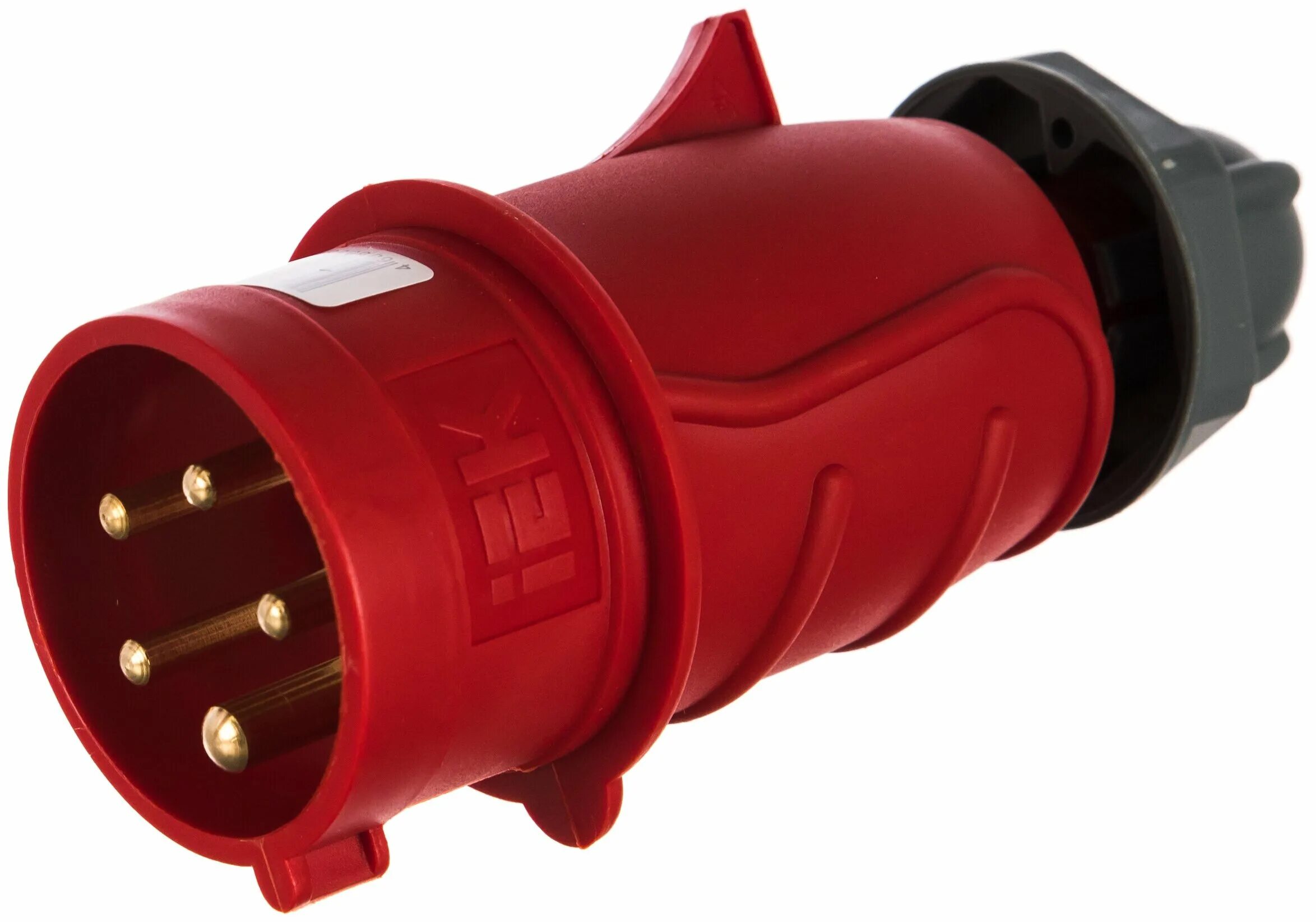 вилка abb 415в easy&safe. вилка 3р n e. 332p6w 32а, ip67. вилка 3р n e. вилка силовая сси-015.