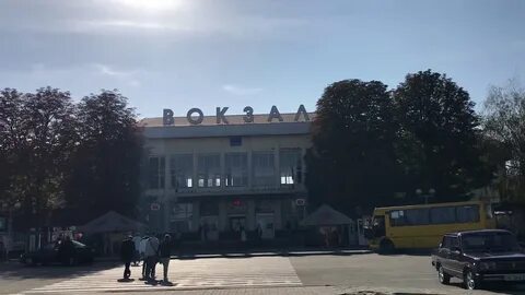 Каменское видео