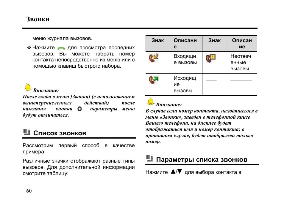 Описание карт вызовов примеры. Меню, позвонить. Меню звонка для монтажа. Меню всех звонков. Звонки по списку.