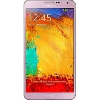 Samsung galaxy note 3 n9005