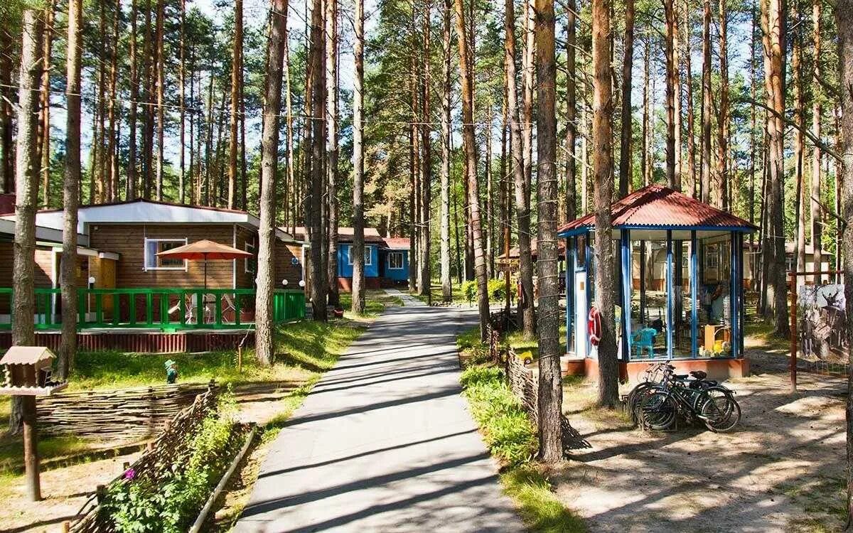 Прайс лист турбазы