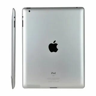 Ipad model