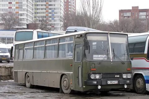 Ростов пролетарск