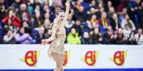 Произвольная программа луна хендрикс чемпионат европы 2024