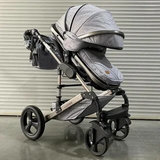 Luxmom 2 в 1
