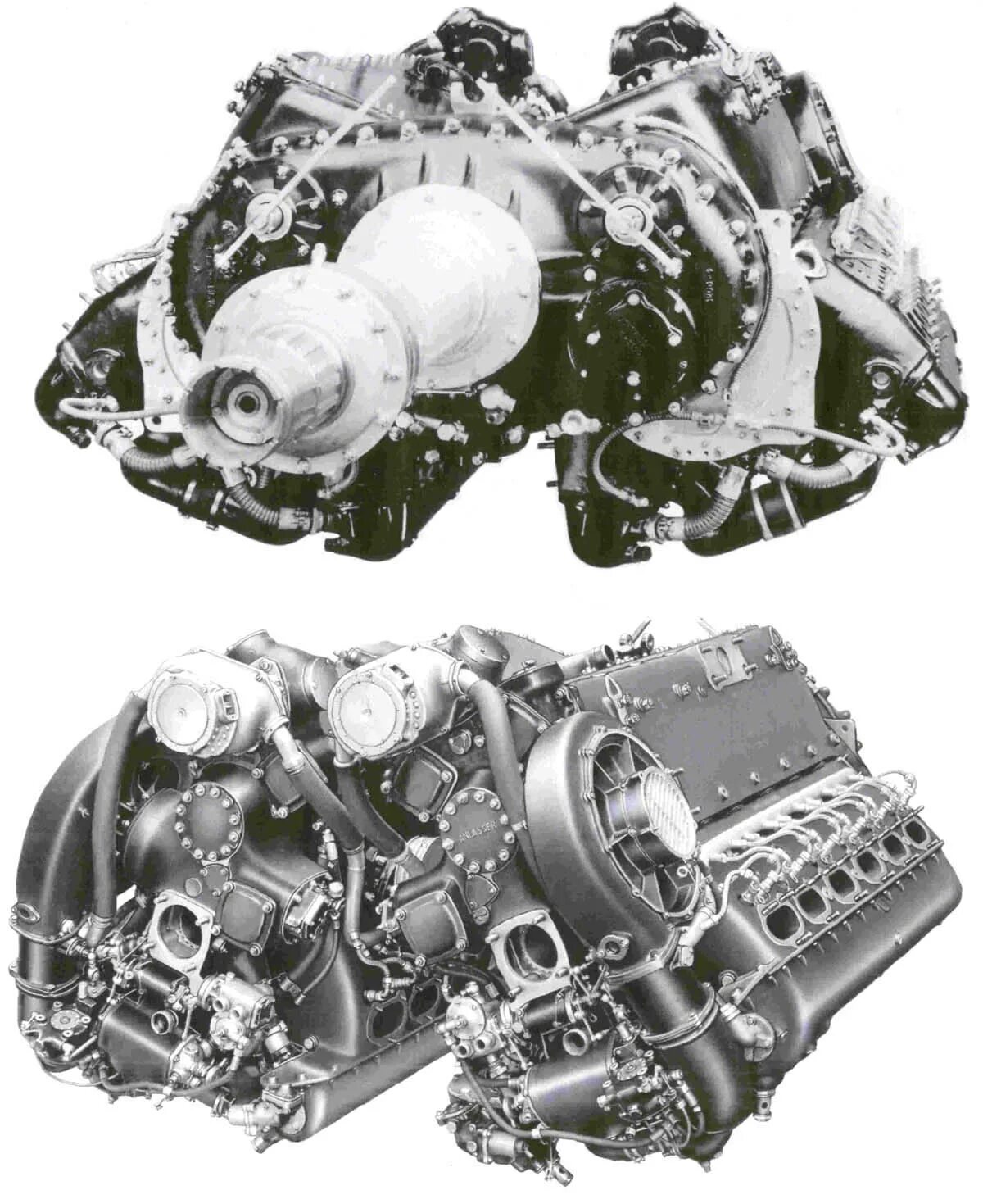 Двигатель дб. Спаренный авиационный двигатель DB-606. Daimler-Benz DB 606. Двигатель db33a. DB 605 двигатель.