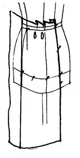Линия середины