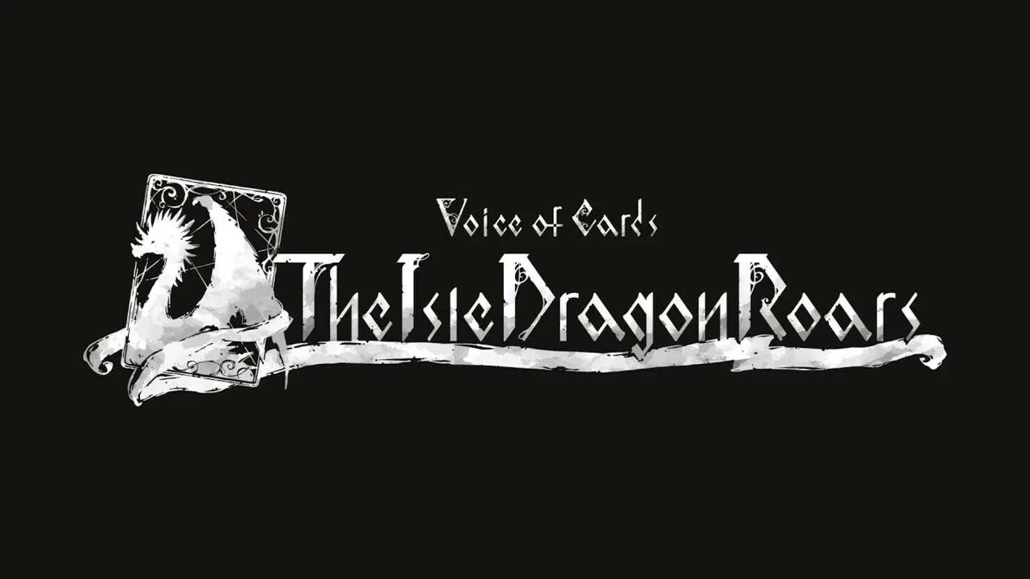 Voice of Cards: the Isle Dragon. Voice of Cards: the Isle Dragon Roars. Voice of Cards: Dragon no Shima. Voice of Cards the Isle Dragon Roars арт. Аргемия voices of the