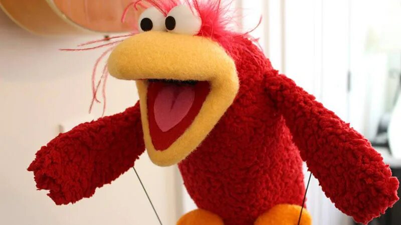 Puppet перевод