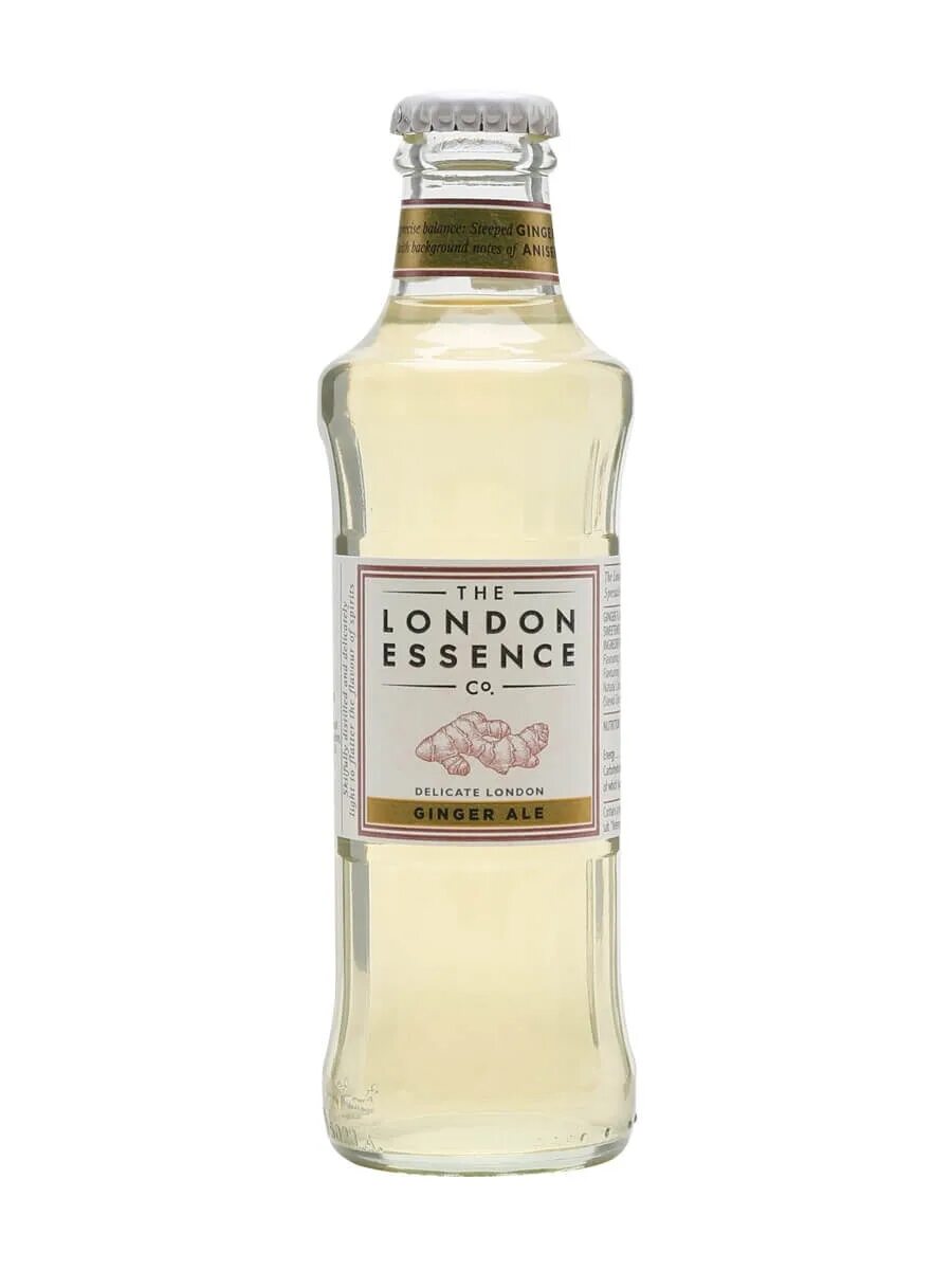 Лондон Эссенс Джинджер. Имбирь Эссенс. London Essence 0.25 Tonic. London Essence Peach.