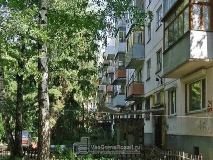 Самара улица мяги