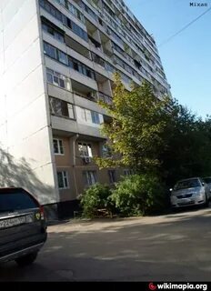 12 корпус 3
