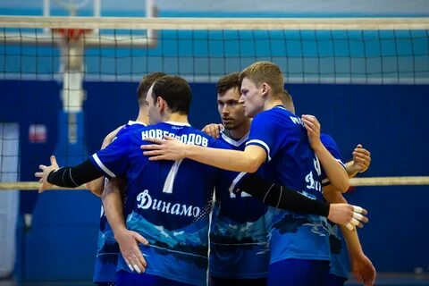 Волейбол 7