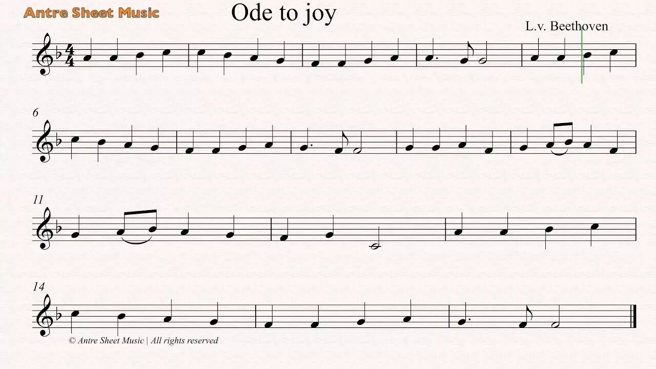 Бетховен ode to joy ноты. Ода к радости бетховен ноты. Музыка ода радости. Ода к радости ноты пианино. Ода к радости.