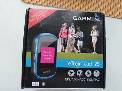 Touch 25