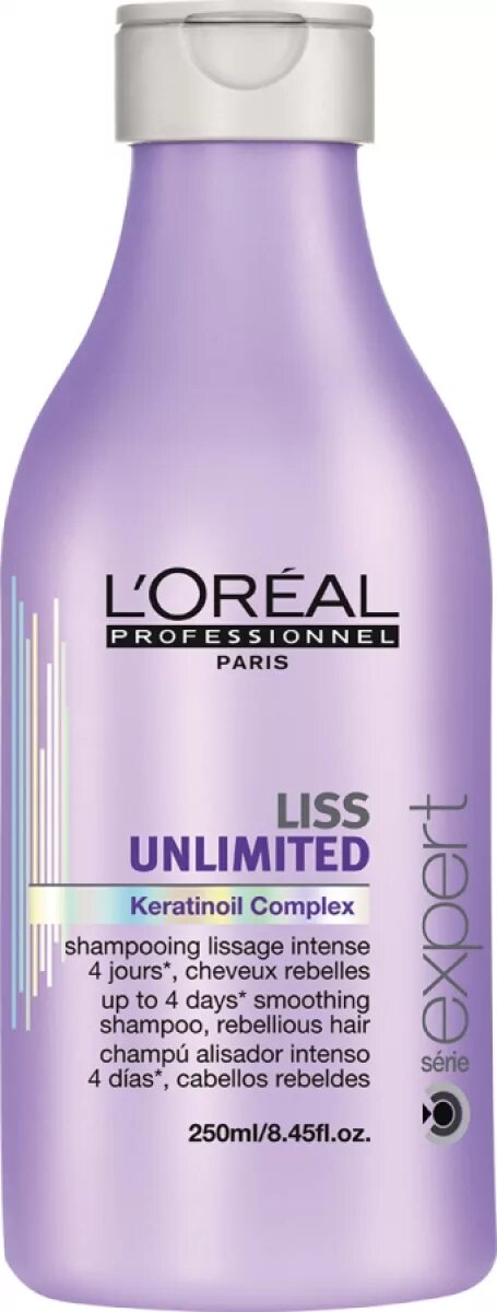 L oreal professionnel liss