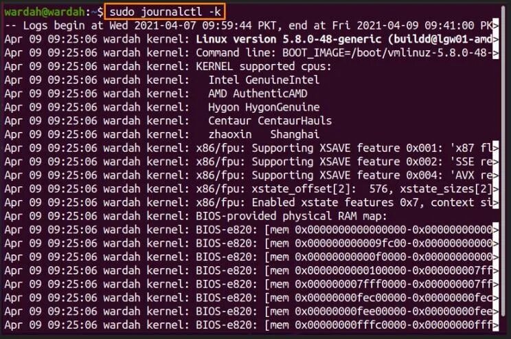 Linux sudo пользователи. Journalctl. journalctl linux. таблица логов. journalctl list-boots.