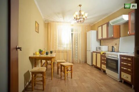 3 комнатные в пензе
