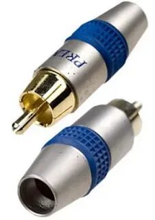 Rca металл