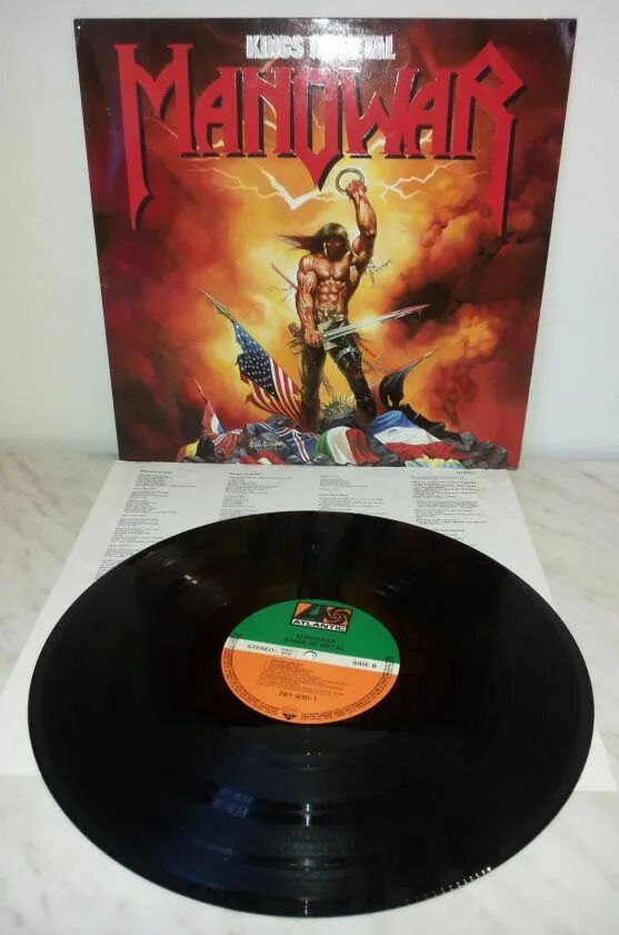 Manowar "kings of metal". The fender manowar. постеры группы manowar. Manowar king of kings.