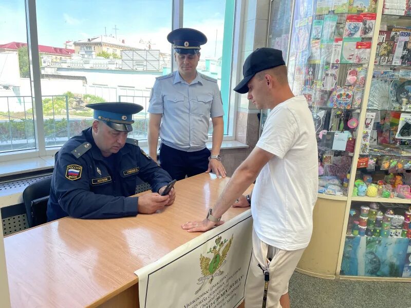Транспортная полиция. ФССП. Профилактическое мероприятие должник. Транспортная полиция Ульяновск.