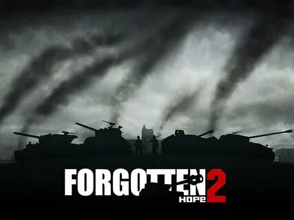 Forgotten hope