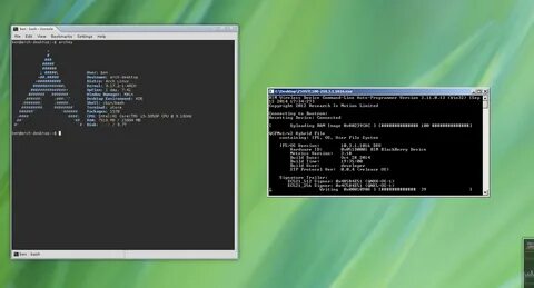 Id linux