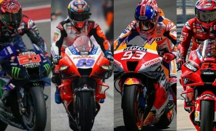 Live MOTOGP hari.