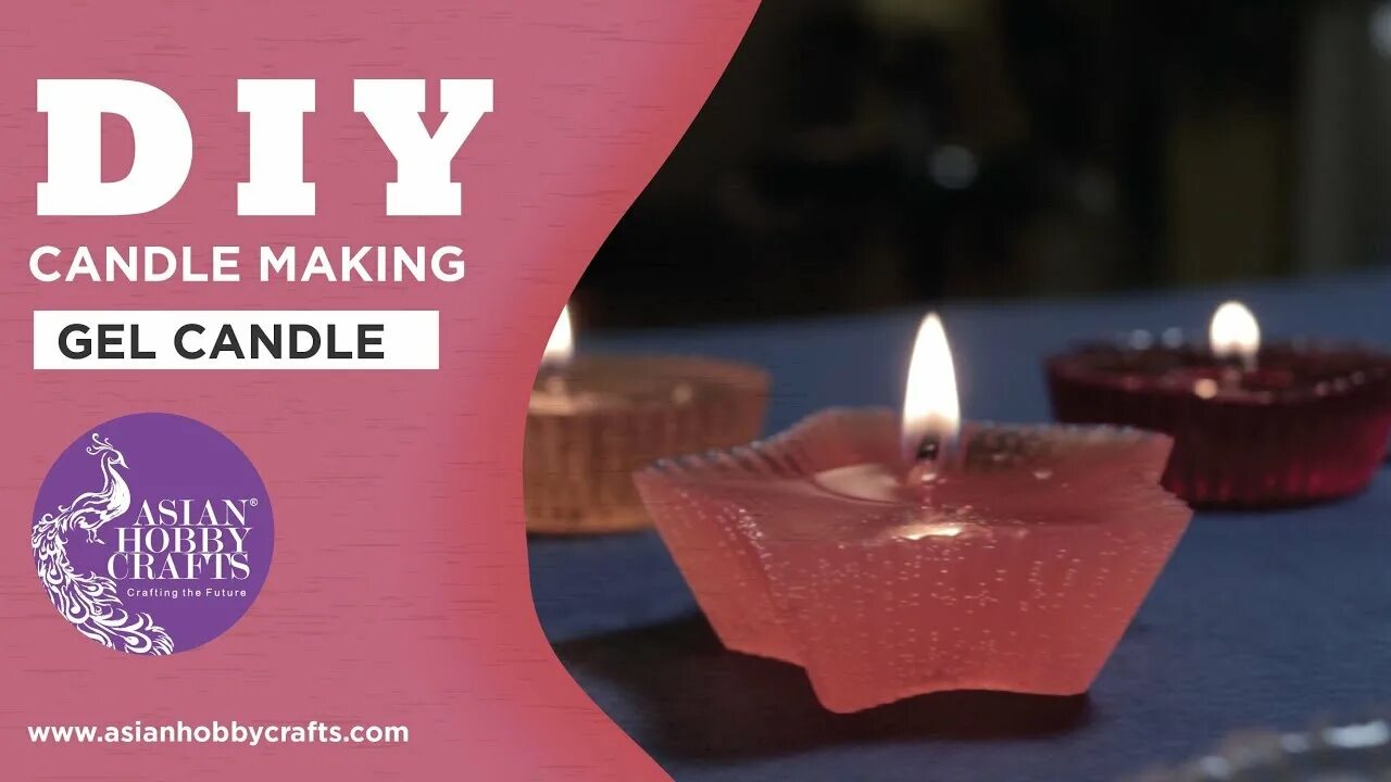 Makes gel. How to make DIY Gel Candles. Candle making. How to make doityourself Gel Candles Workshop on making Gel Candles. Giant Steppe Candle,.