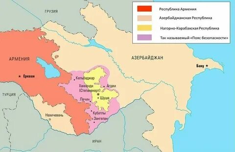 Ттх карабах
