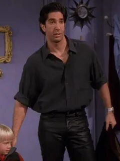 Штаны друзья