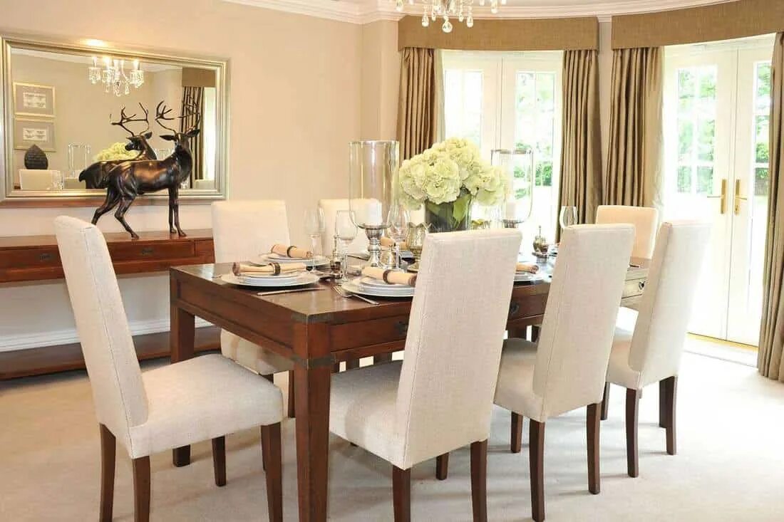 Matching table
