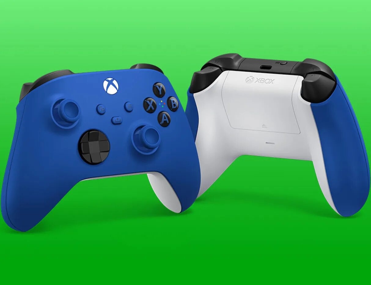 Xbox Shock Blue. Xbox Controller Xbox Series x. Геймпад Xbox Series Blue. Xbox геймпад Сериес. Banishers xbox купить