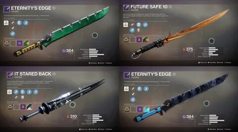 Future safe