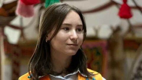 Орыс қыздары микро