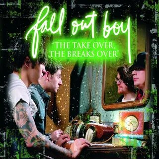Breaks over