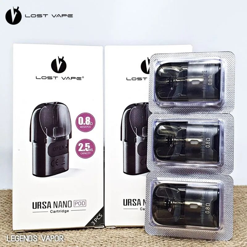 Картридж Lost Vape Ursa Nano pod 0.6ohm. Lost Vape Ursa Nano картридж. Картридж Ursa Nano 0.8ohm. Lost Vape Ursa Nano испаритель.