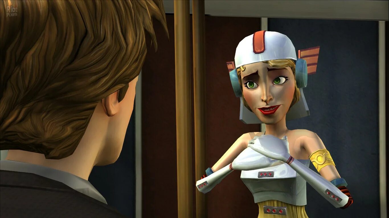 Back to the future: the game. Episode 2: get tannen!. Эпизод назад. Bttf telltale. Эпизод назад.