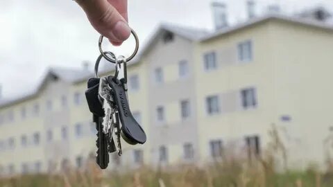 Через переселение