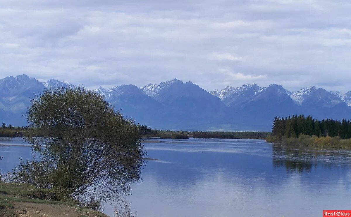 аршан тулунский