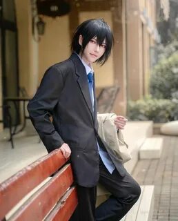 Briar cosplay